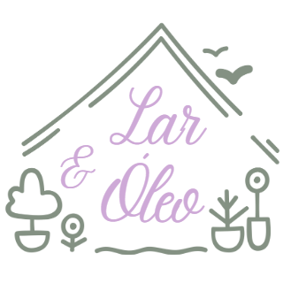 Lar (Foto de perfil para Instagram)